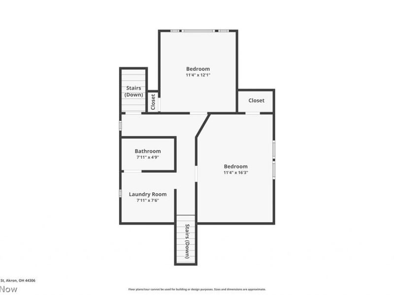 678 Essex Street, Akron, OH 44306 Photo 18