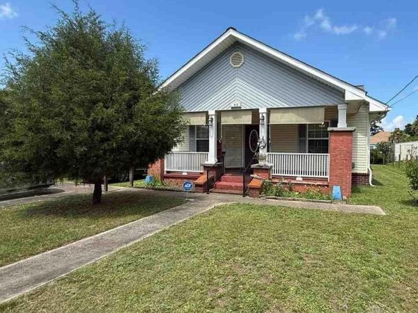 412 S 1st St, Pensacola, FL 32507
