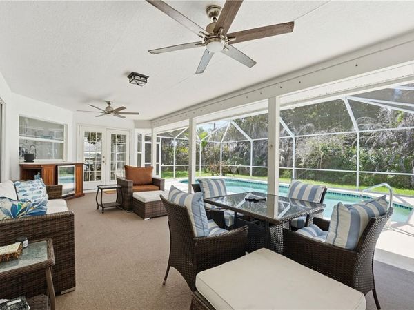 142 Joy Haven Drive, Sebastian, FL 32958