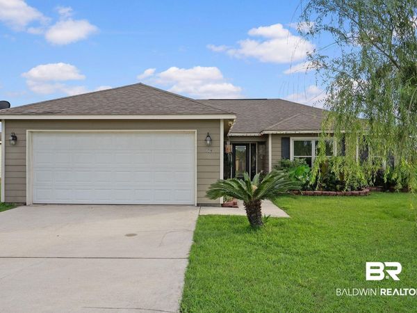 313 Wynn Drive, Summerdale, AL 36580
