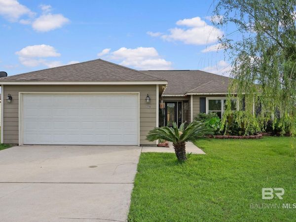 313 Wynn Drive, Summerdale, AL 36580
