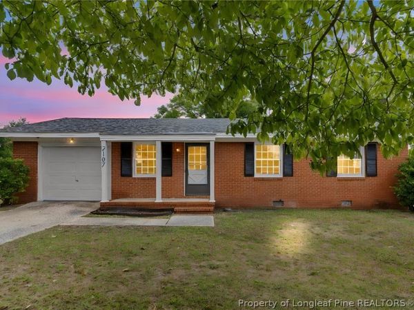2107 Quailridge Drive, Fayetteville, NC 28304