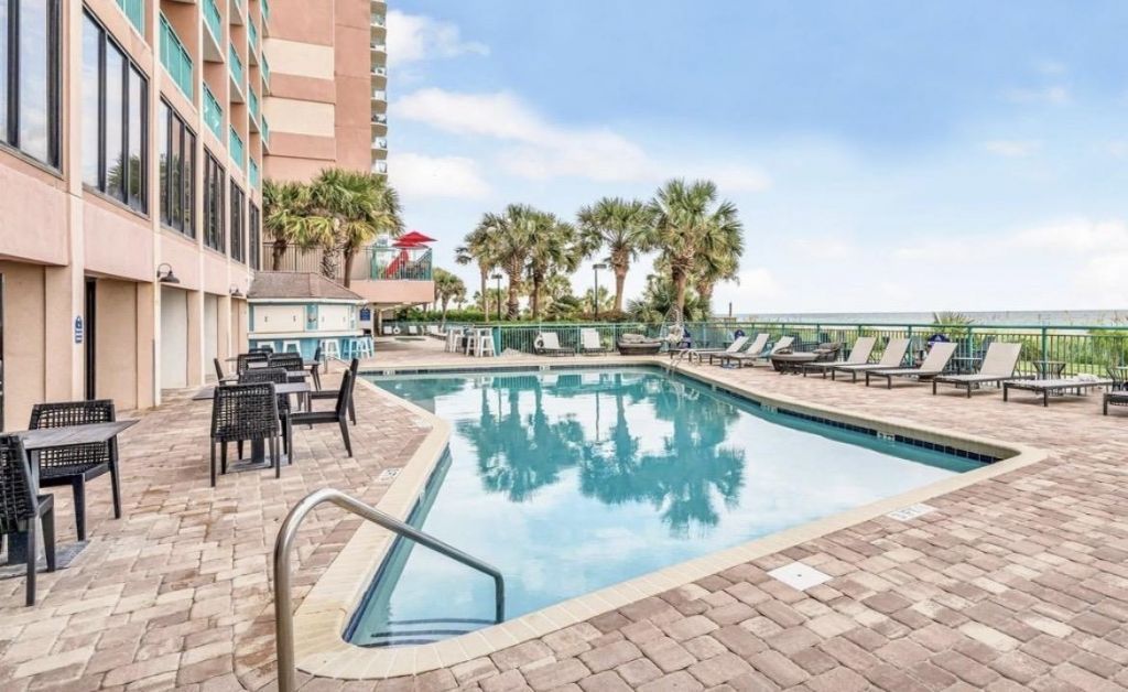 2207 S Ocean Blvd. Photo 16