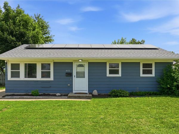 4432 Sherman Street NE, Cedar Rapids, IA 52402