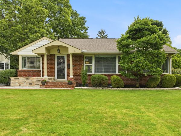 1164 Lincoln Road, Columbus, OH 43212