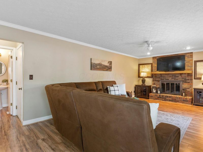2256 Worthingwoods Boulevard, Powell, OH 43065 Photo 19