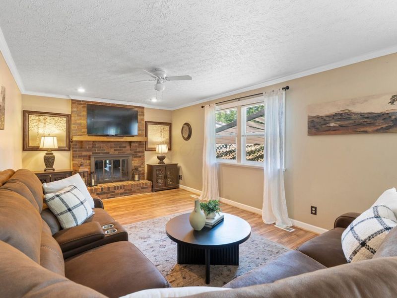 2256 Worthingwoods Boulevard, Powell, OH 43065 Photo 21
