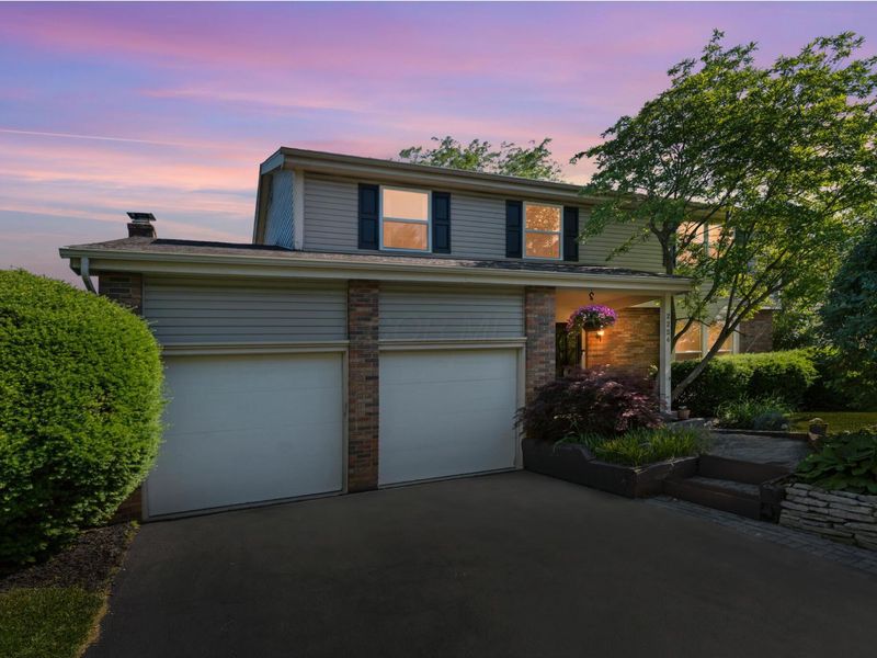 2256 Worthingwoods Boulevard, Powell, OH 43065 Photo 3