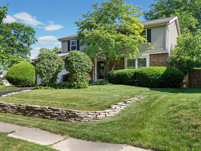 2256 Worthingwoods Boulevard, Powell, OH 43065 Photo 4
