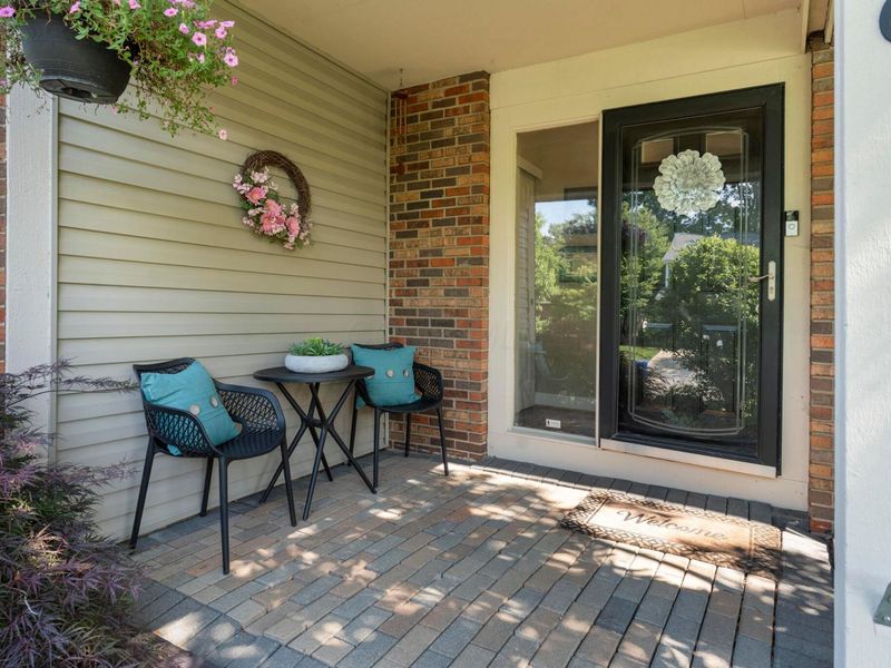 2256 Worthingwoods Boulevard, Powell, OH 43065 Photo 5