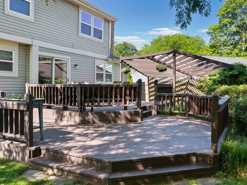 2256 Worthingwoods Boulevard, Powell, OH 43065 Photo 50