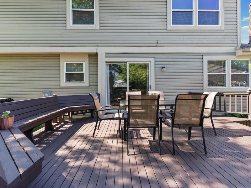 2256 Worthingwoods Boulevard, Powell, OH 43065 Photo 54