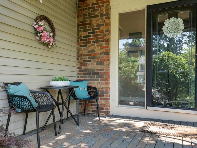 2256 Worthingwoods Boulevard, Powell, OH 43065 Photo 6