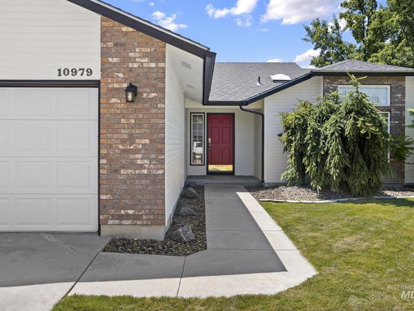 10979 W Tidewater Ct., Boise, ID 83713