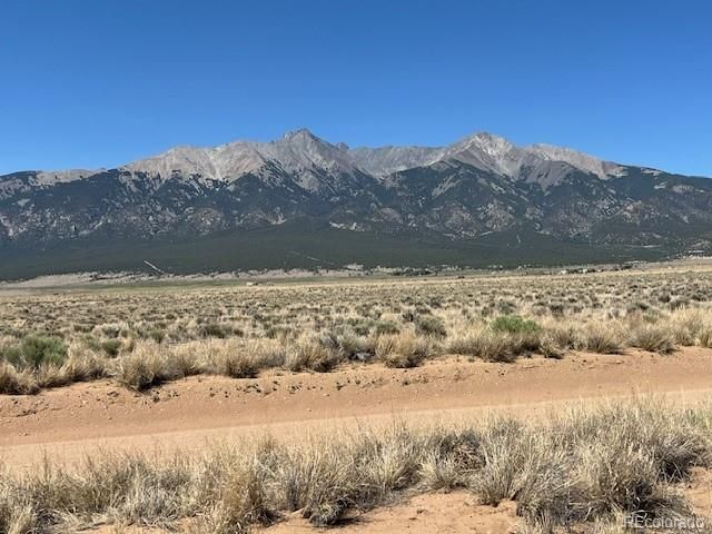 Lot 6 Kk 7th Street, Blanca, CO 81123 Main Photo