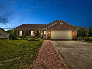 210 Helena Drive, Mt Sterling, KY 40353