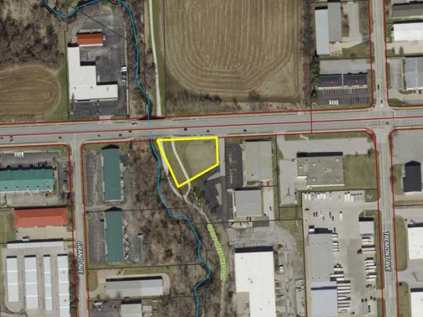0 E 53rd Street , Davenport, IA 52807