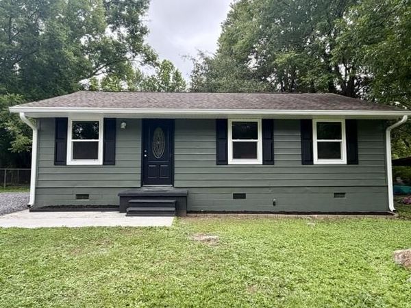1001 Chestnut Street, LaFayette, GA 30728