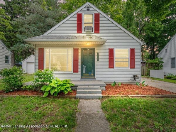 2115 Donora Street, Lansing, MI 48910