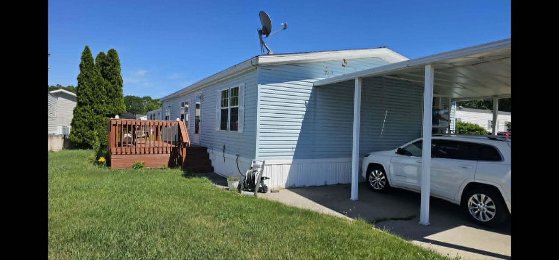 3236 Tamworth Street, Norton Shores, MI 49444 Main Photo