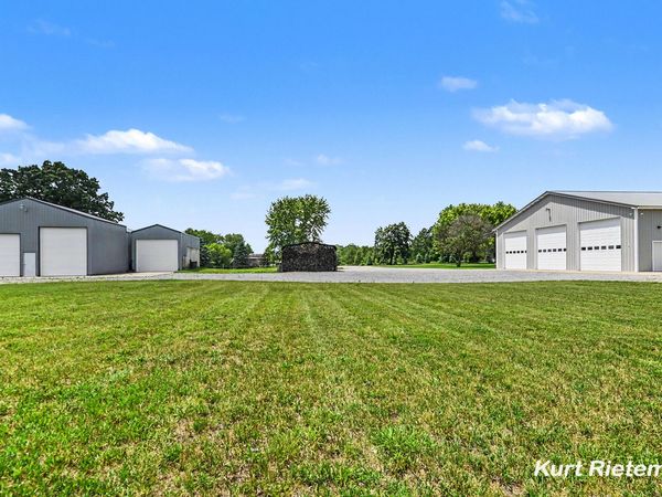 V/L 44th Street, Hamilton, MI 49419