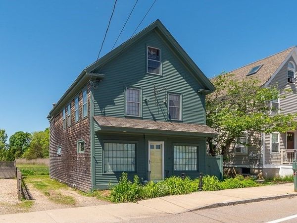 157 Main Street, Essex, MA 01929