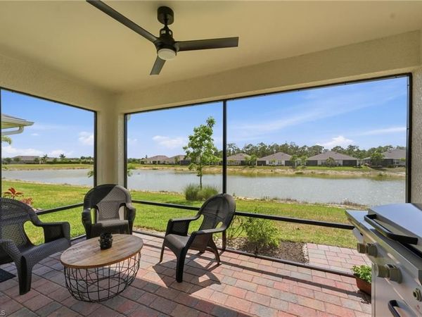 20652 Plumwood LOOP, NORTH FORT MYERS, FL 33917