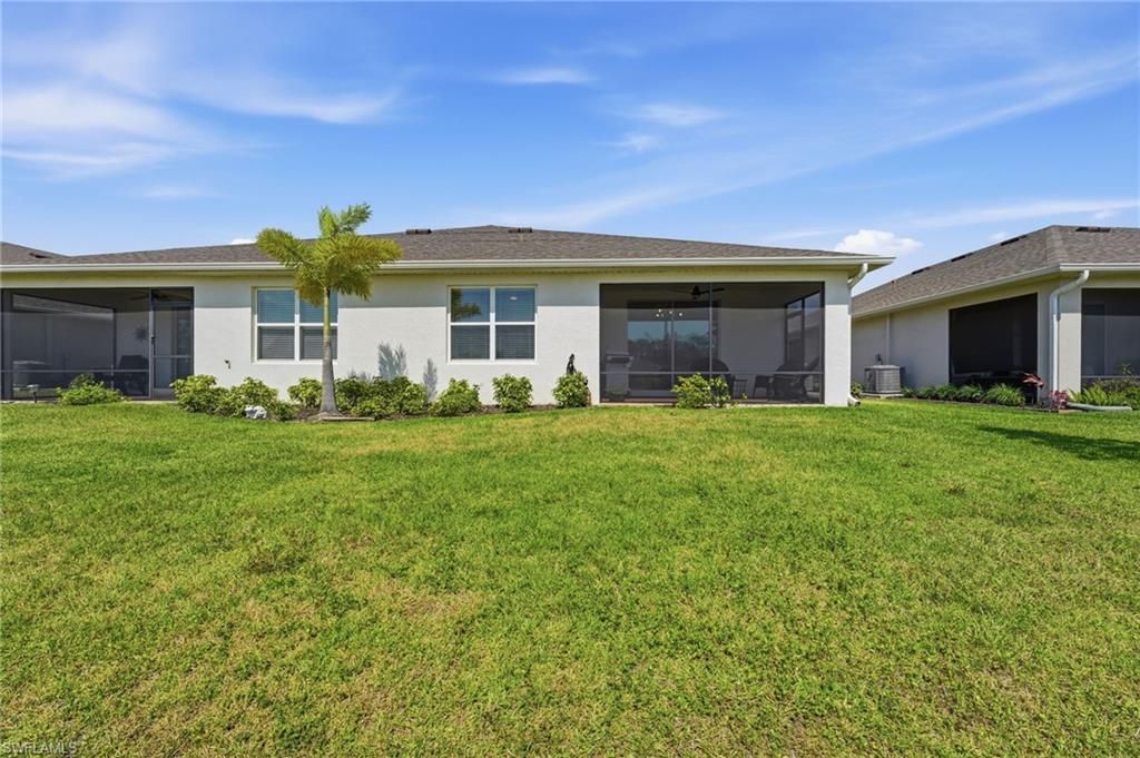 20652 Plumwood Loop, North Fort Myers, FL 33917 Photo
