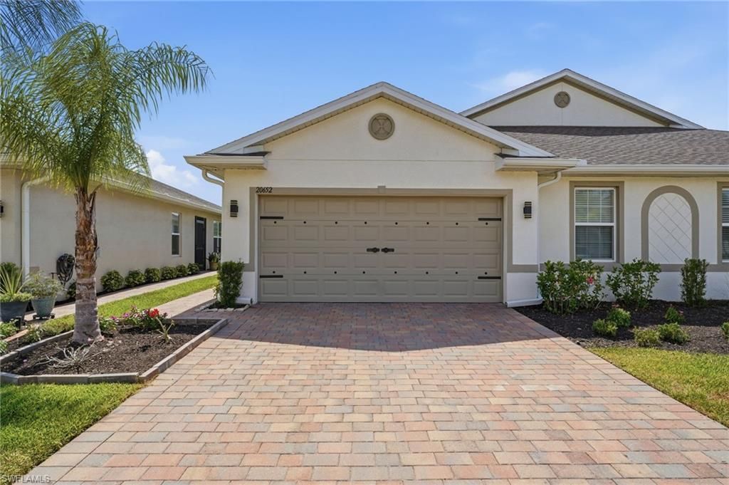 20652 Plumwood Loop, North Fort Myers, FL 33917 Photo