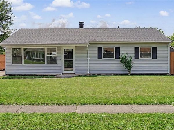 1213 Beech Street, Fairborn, OH 45324