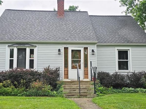 5621 Andover Avenue, West Carrollton, OH 45449