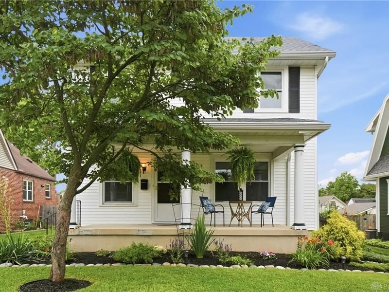 241 Orchard Drive, Oakwood, OH 45419 Photo 3
