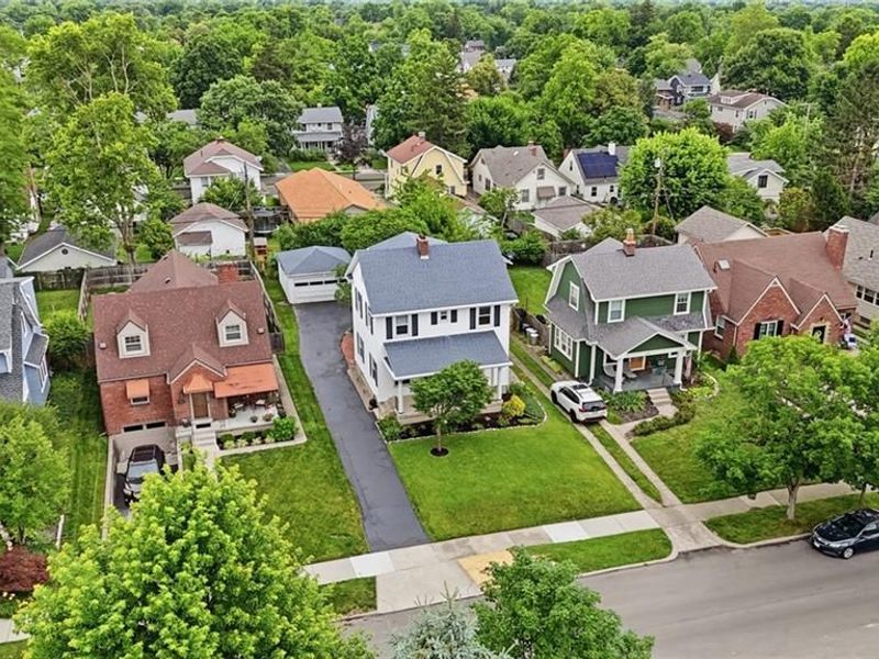 241 Orchard Drive, Oakwood, OH 45419 Photo 5