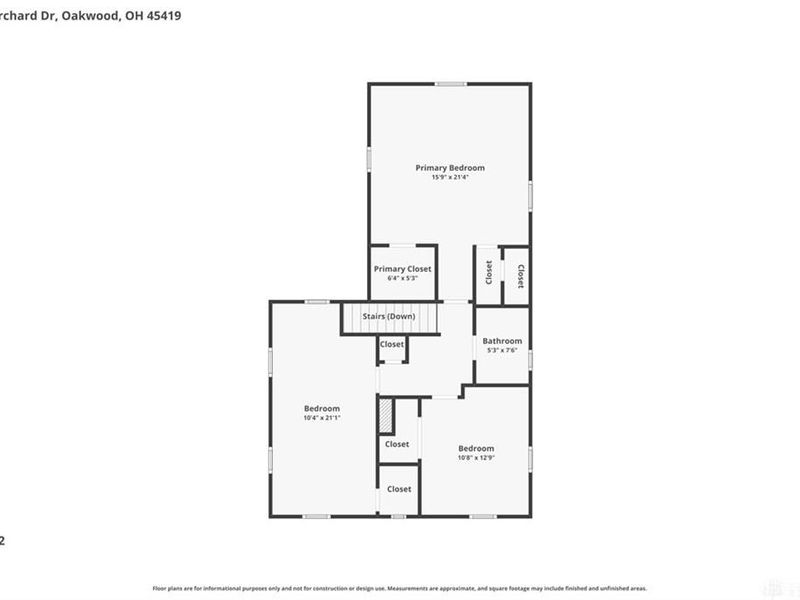 241 Orchard Drive, Oakwood, OH 45419 Photo 64