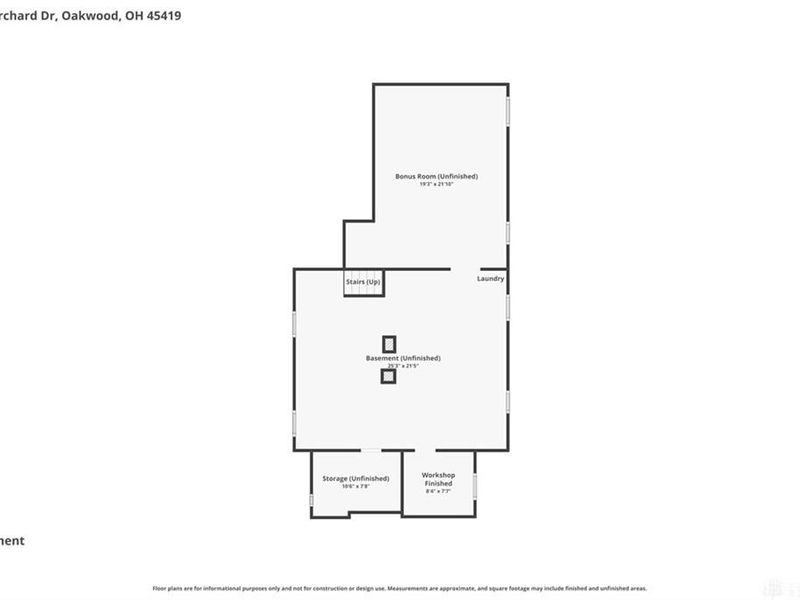 241 Orchard Drive, Oakwood, OH 45419 Photo 65