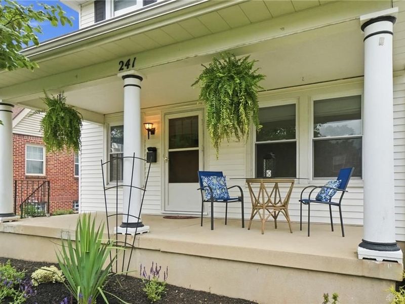 241 Orchard Drive, Oakwood, OH 45419 Photo 7