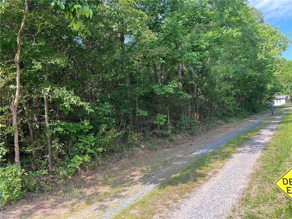 0 Silver Maple Road , Sophia, NC 27350