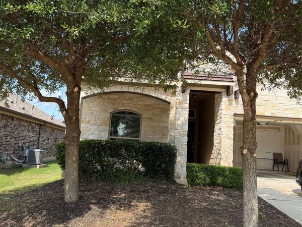 649 Schefer ST, Leander, TX 78641
