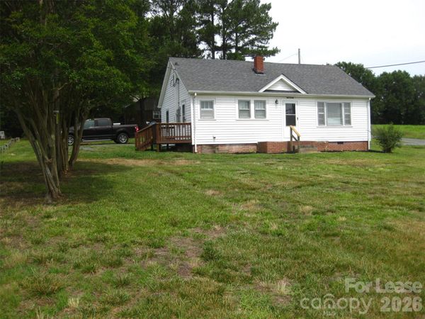24023 Old Aquadale Road , Albemarle, NC 28001