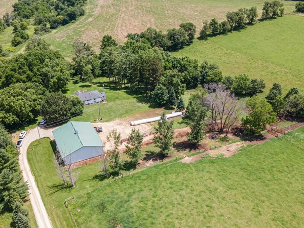 25732 Hammer Lane, Cuba City, WI 53807
