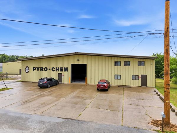 2489 County Road 1, South Point, OH 45680