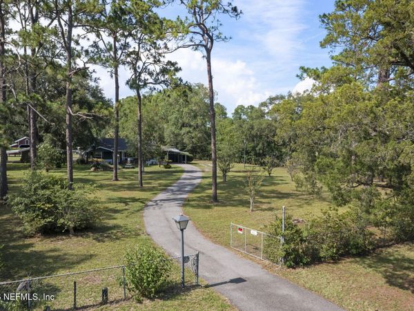 8560 FELDMAN Road, Jacksonville, FL 32244