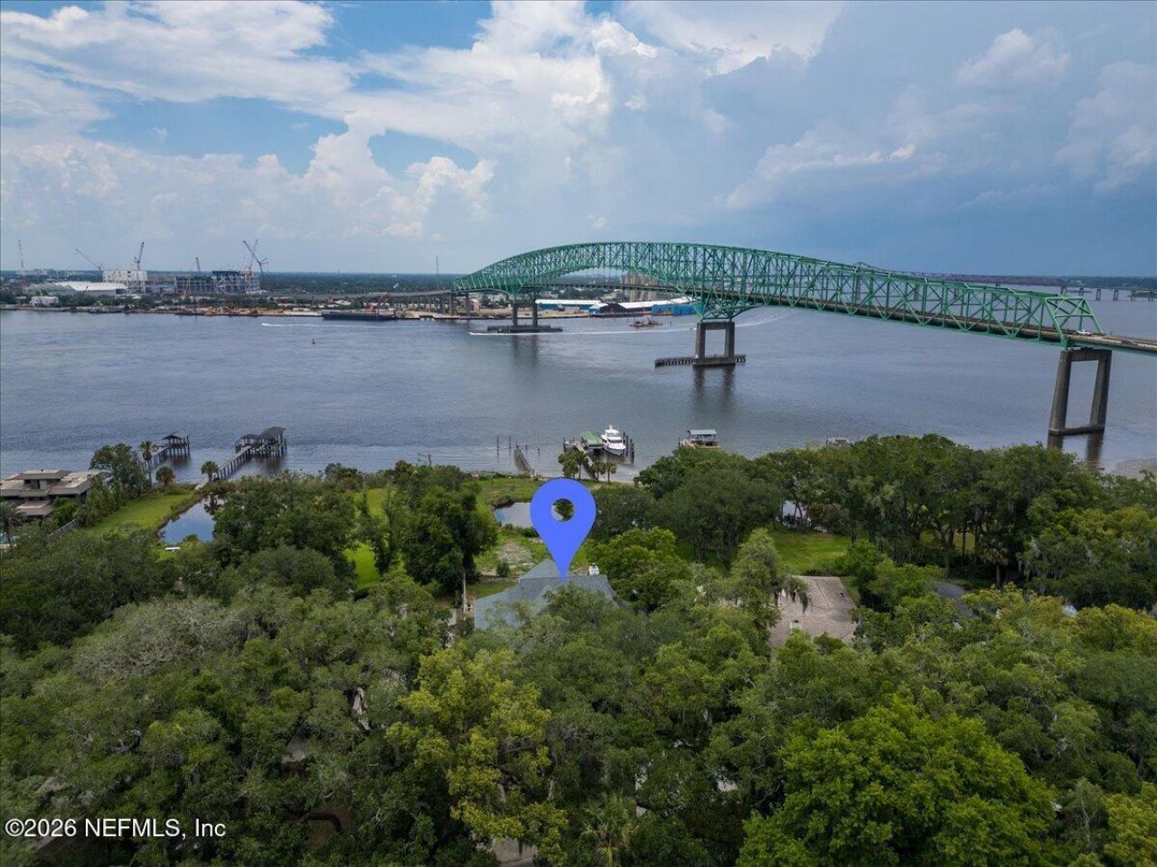 3845 Harbor Drive, Jacksonville, FL 32207 Photo