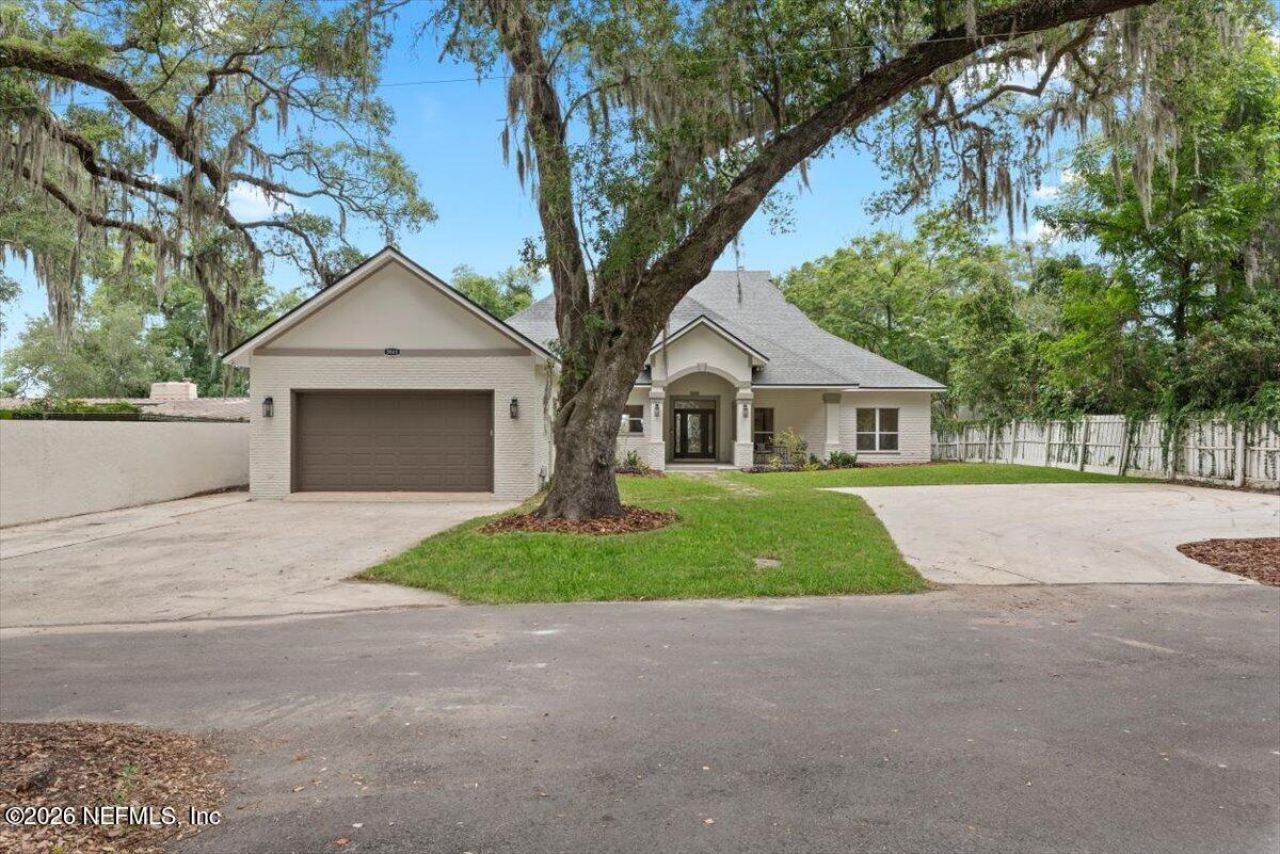 3845 Harbor Drive, Jacksonville, FL 32207 Photo