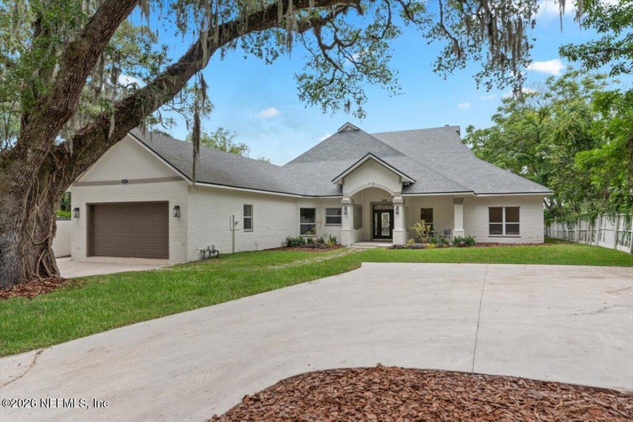 3845 Harbor Drive, Jacksonville, FL 32207 Photo
