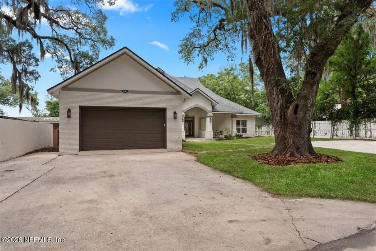 3845 Harbor Drive, Jacksonville, FL 32207 Photo