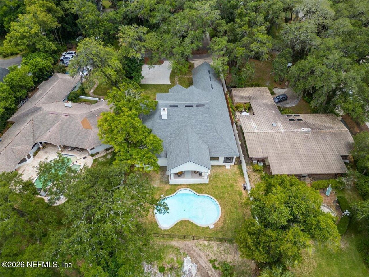 3845 Harbor Drive, Jacksonville, FL 32207 Photo