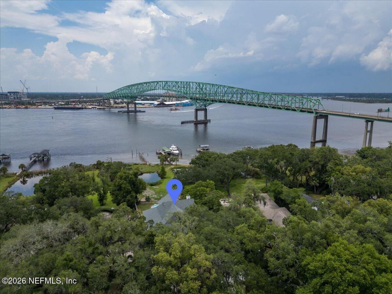 3845 Harbor Drive, Jacksonville, FL 32207 Photo