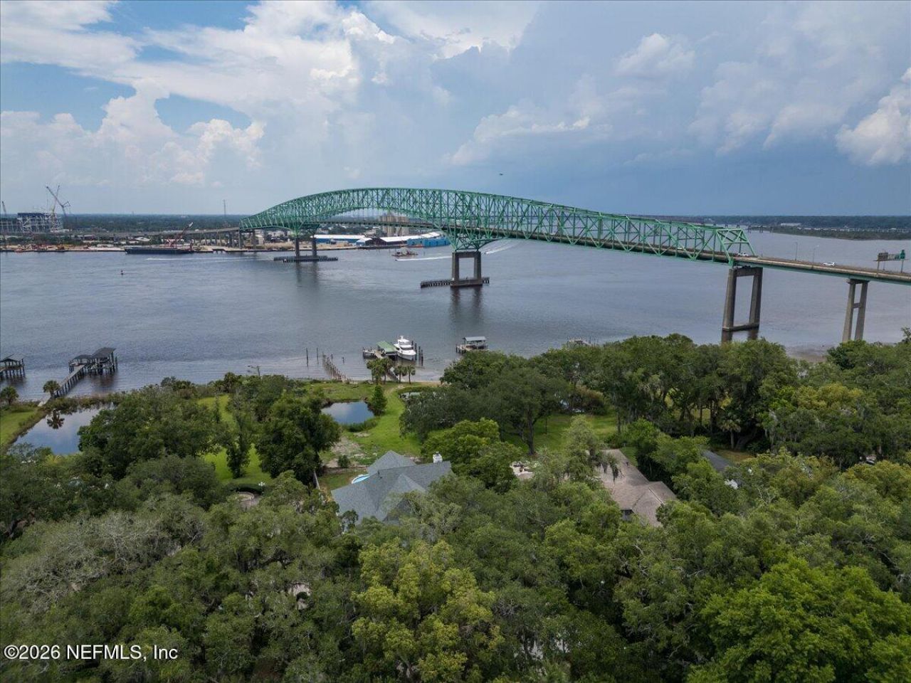 3845 Harbor Drive, Jacksonville, FL 32207 Photo