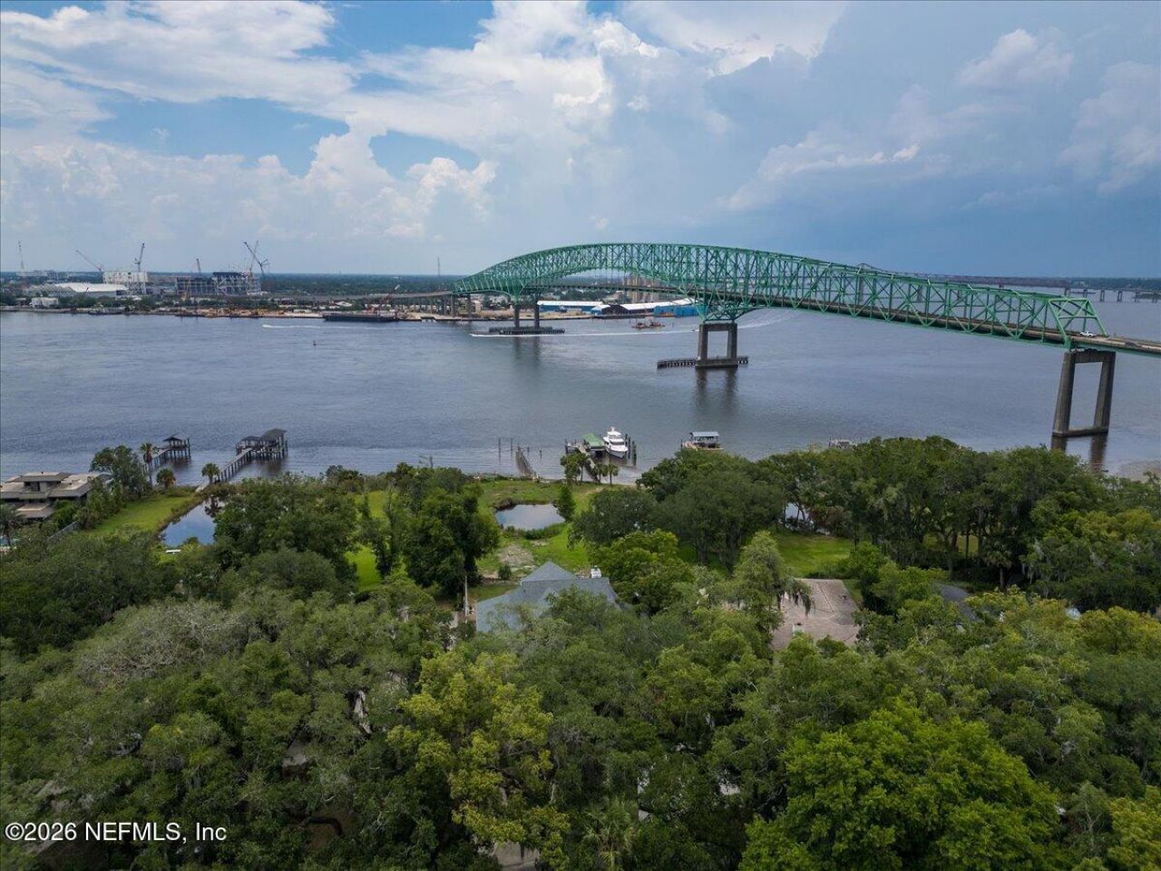 3845 Harbor Drive, Jacksonville, FL 32207 Photo